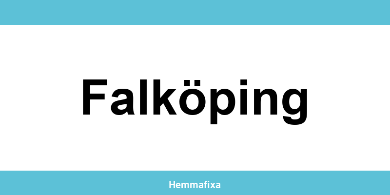 Kontakt till Clas Ohlson-butiker i Falköping