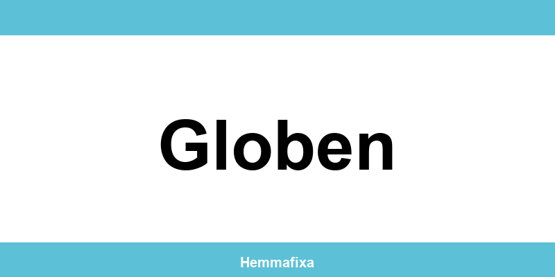 Kontakt till Clas Ohlson-butiker i Globen