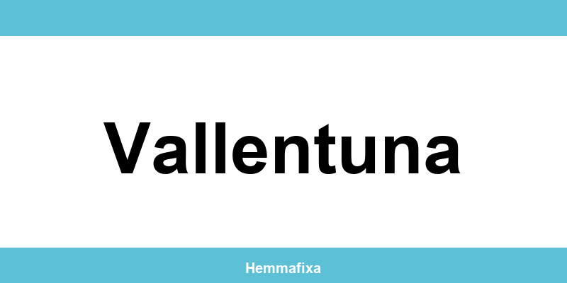Kontakt till Clas Ohlson-butiker i Vallentuna