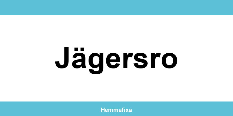Kontakt till Clas Ohlson-butiker i Jägersro