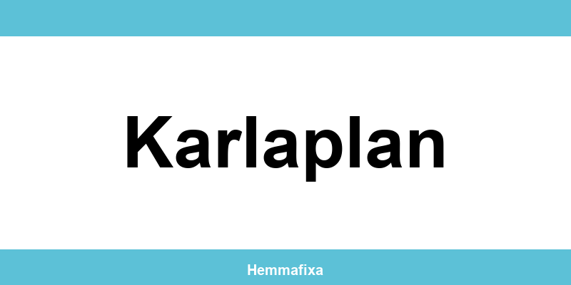 Kontakt till Clas Ohlson-butiker i Karlaplan