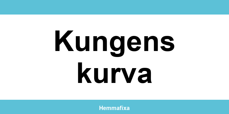 Kontakt till Clas Ohlson-butiker i Kungens kurva