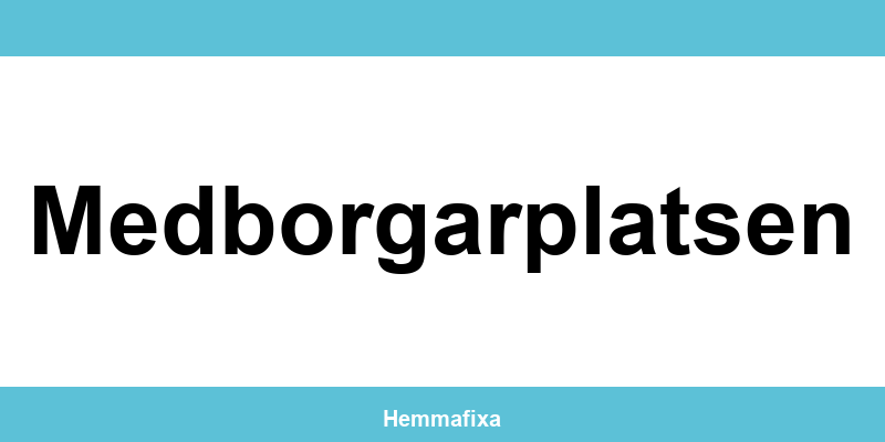 Kontakt till Clas Ohlson-butiker i Medborgarplatsen