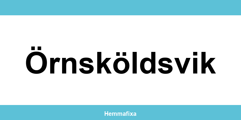 Kontakt till Clas Ohlson-butiker i Örnsköldsvik