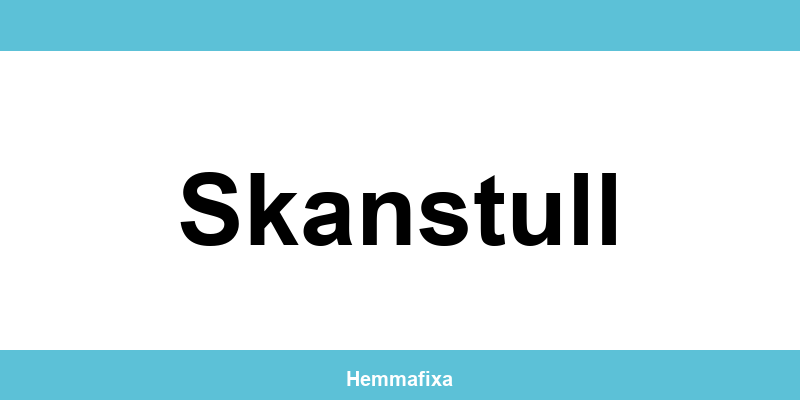 Kontakt till Clas Ohlson-butiker i Skanstull